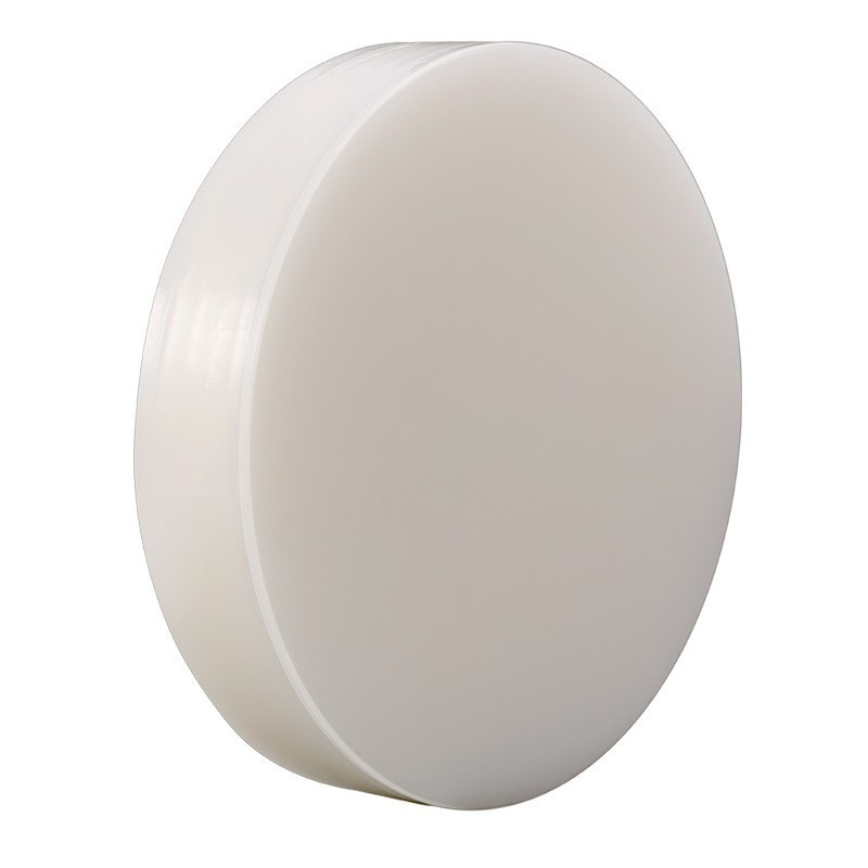 2025 Factory Directly Supply Multifunctional Colorful PE Plastic Chopping Boards