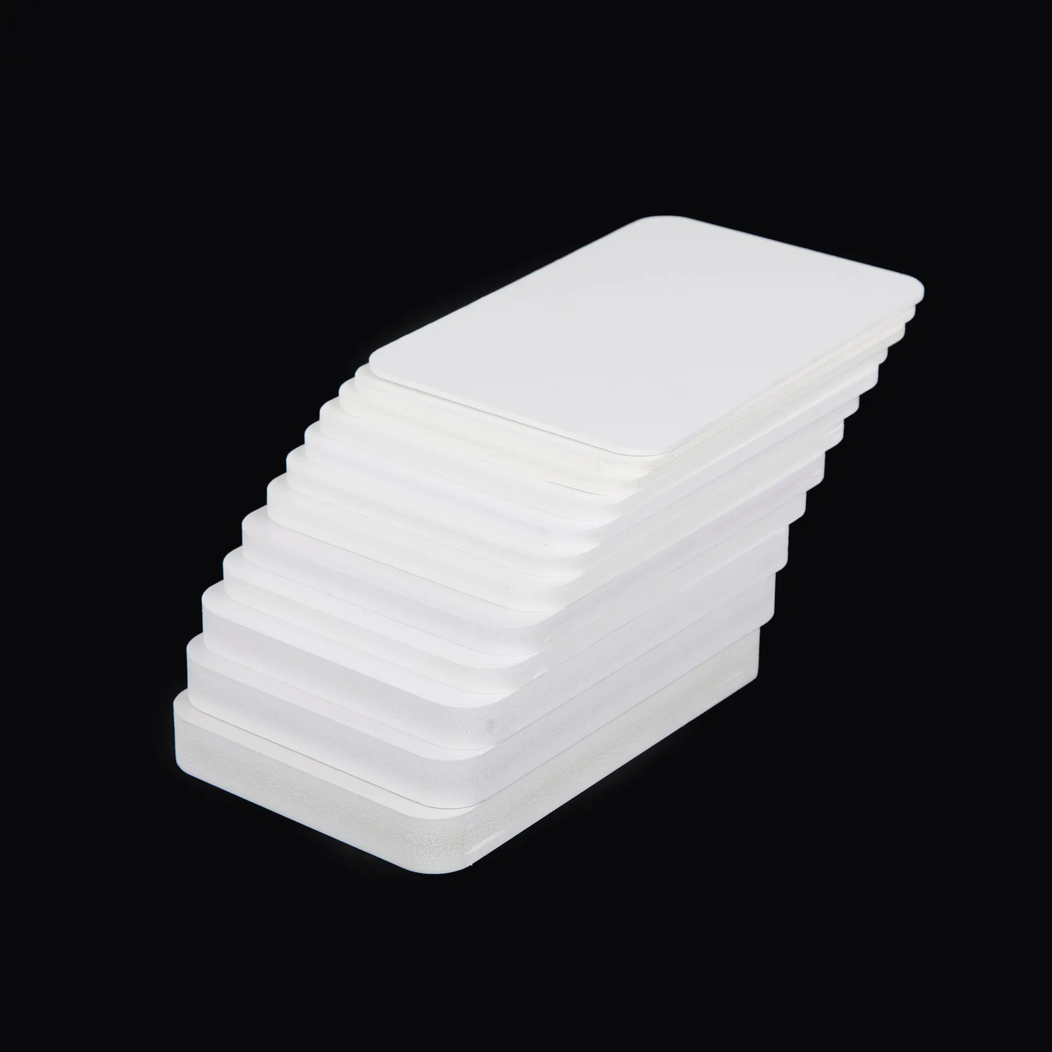 Custom Size PVC Foam Board for Furniture Decoration Projects