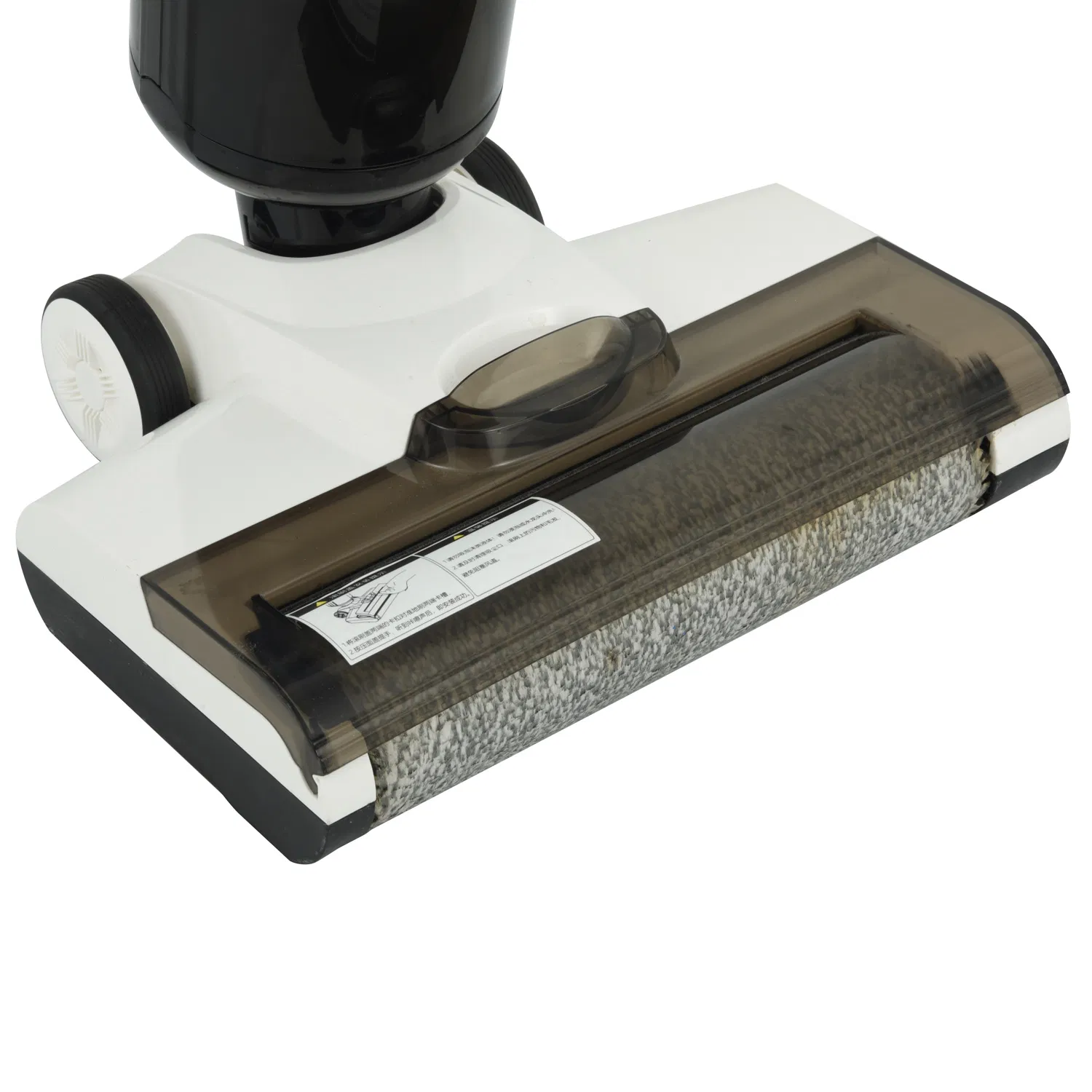 Advanced Cordless Self-Cleaning Stick Vacuum for Easy Floor Cleaning