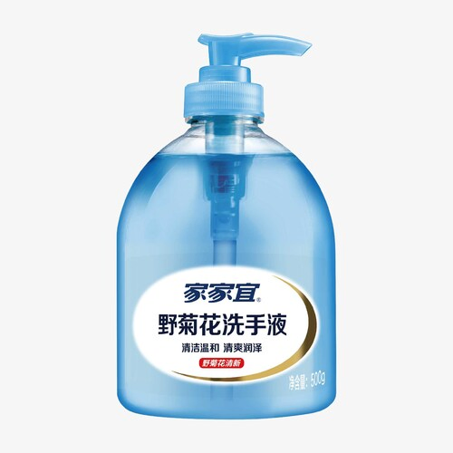 Soft Soap for Hand Washing (10)