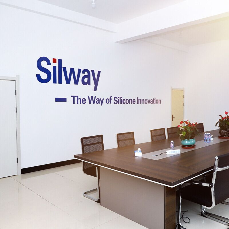 Methyl Hydrogen Silicone Oil CAS 9004-73-3 Mh Fluid Hydrophobic Coating Silway 732