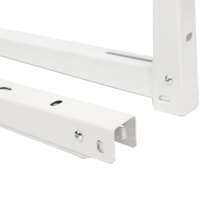 Air Conditioner Static Sprayed Unit Bracket for HVAC
