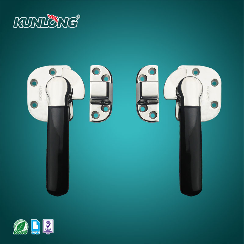 Sk1-8119 Industrial Oven Handle Stainless Steel Compression Oven Door Handle