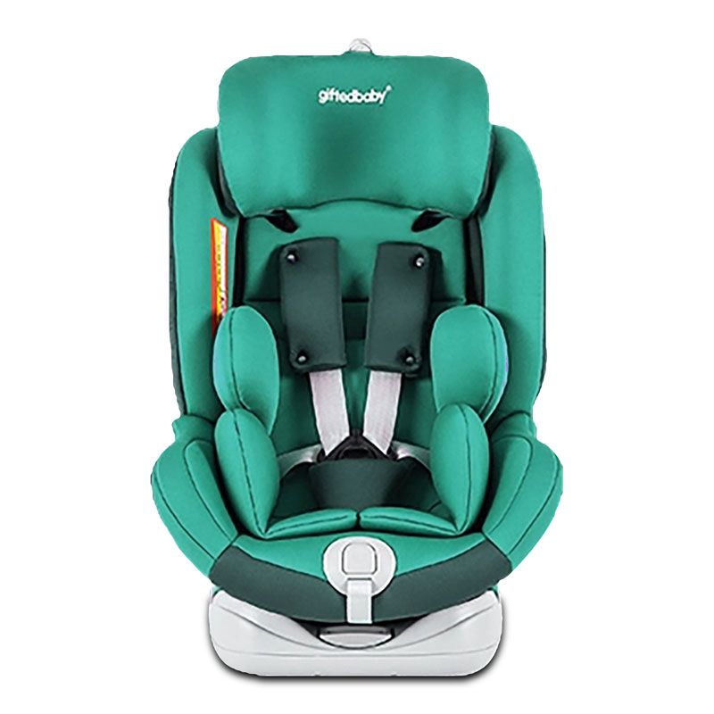 Isofix Injection Base 360 Rotation Car Baby Safety Seat for Sale with ECE R44 / 04 Standard Good Quality