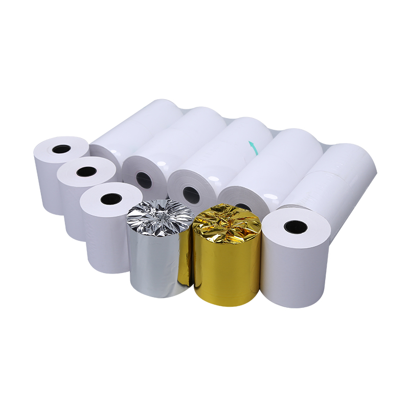 Most Popular&High Sensitive Paper Roll