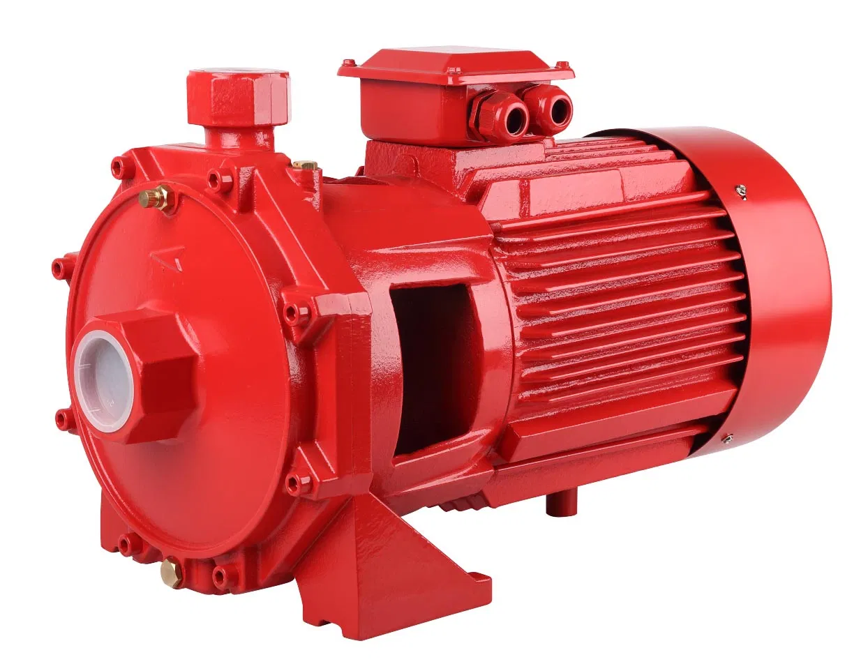 Best Quality Proper Price Cmi 32-200c Brass Impeller Centrifugal Pump for Household Gardening Irrigation