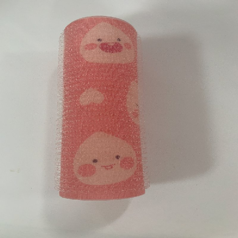 Бигуди самоклеящиеся бесследные объемные 10.3 см