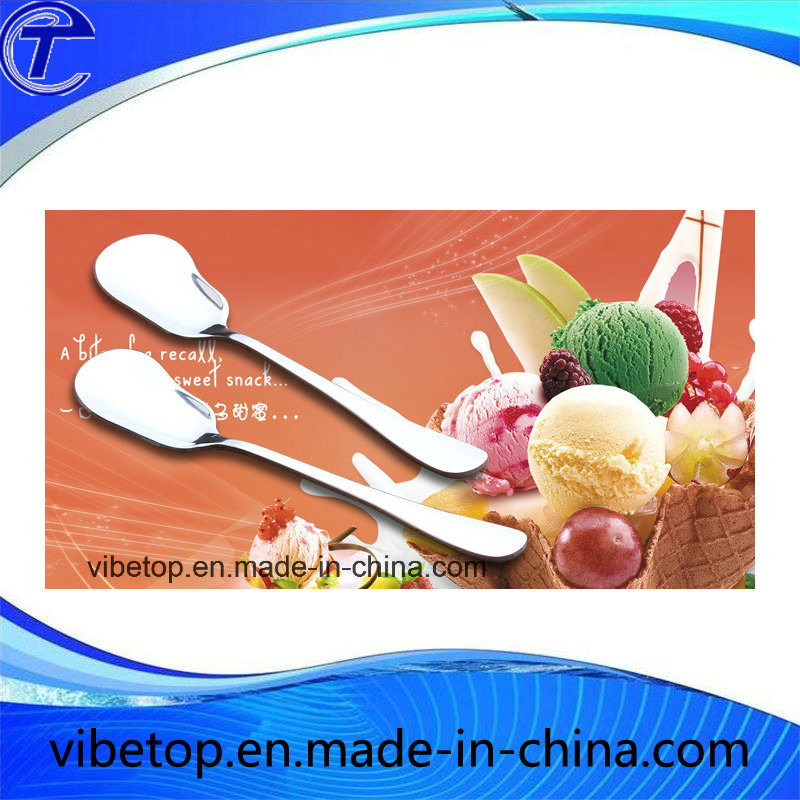 Antique Style Various Material Tea or Coffee Spoon