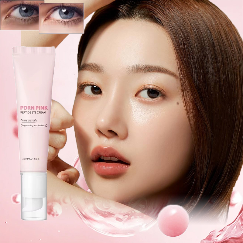 Wholesale OEM Pdrn Revive Eye Serum 30ml Eyecare for Puffy Eye Bags Fine Lines Dark Circles Tighten Firm Smooth Eye Cream