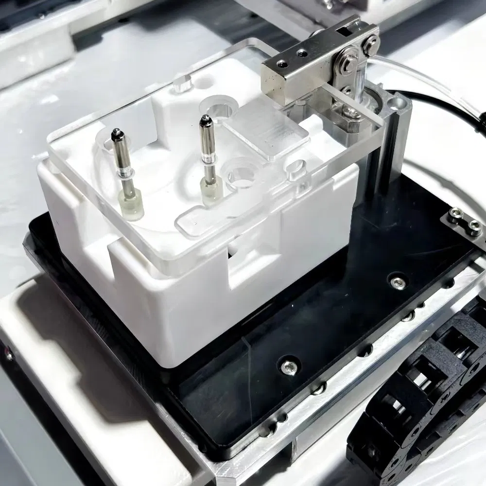 Робот для завинчивания винтов с контролем крутящего момента Ra Smart