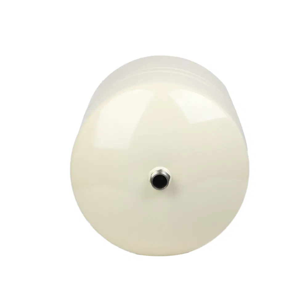 Professional Standard Pressurized Well Tank Expansion Tank Expansion Vessel for Water Heater