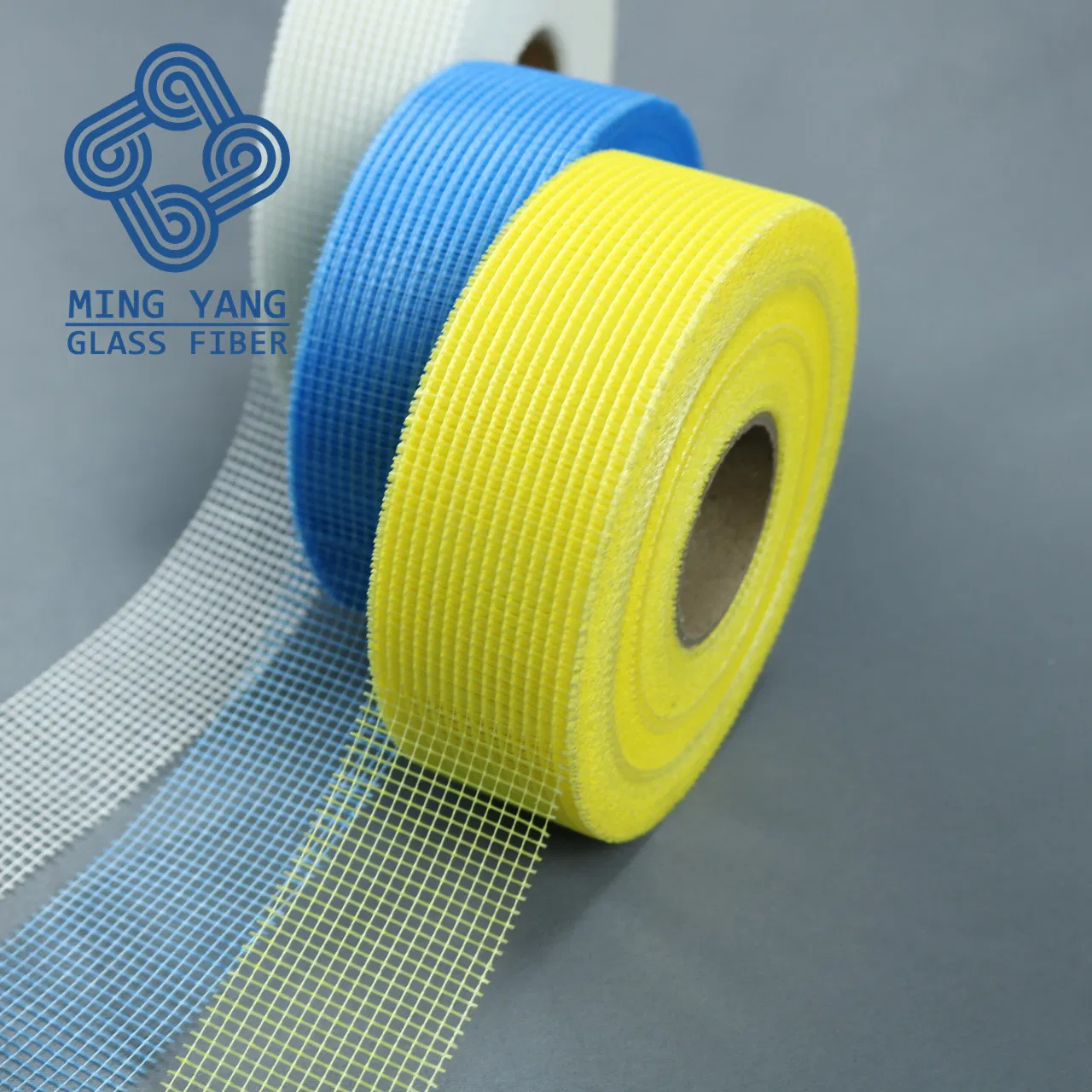 Fiberglass Mesh Waterproof Gypsum Board Joint Tape