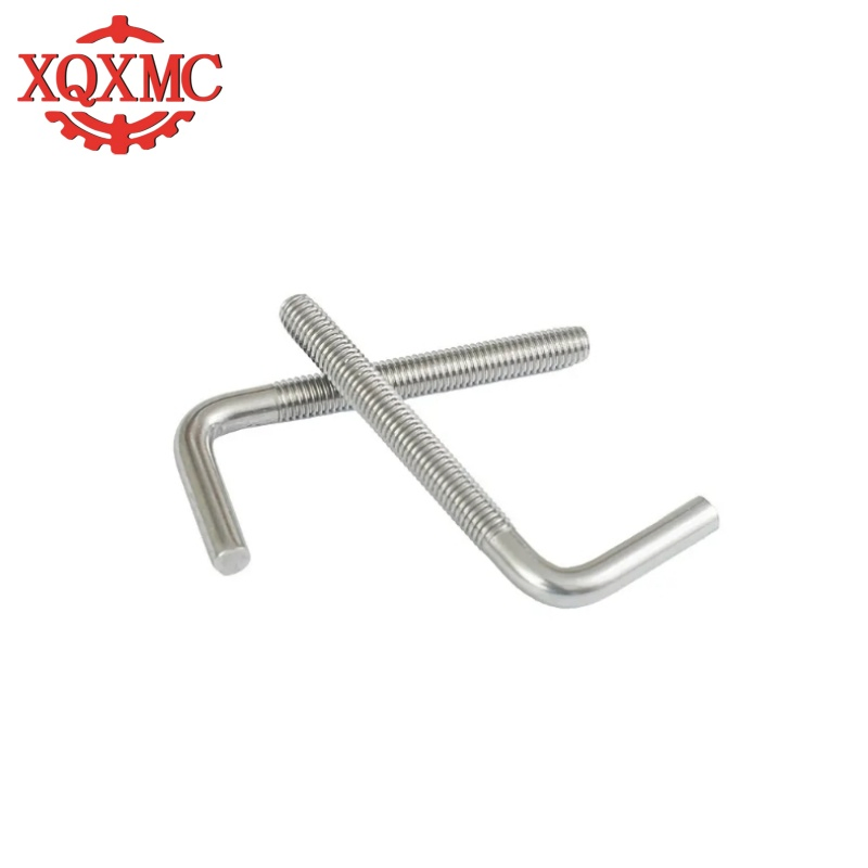 Foundation Lifting Wedge L Anchor Bolt for Building