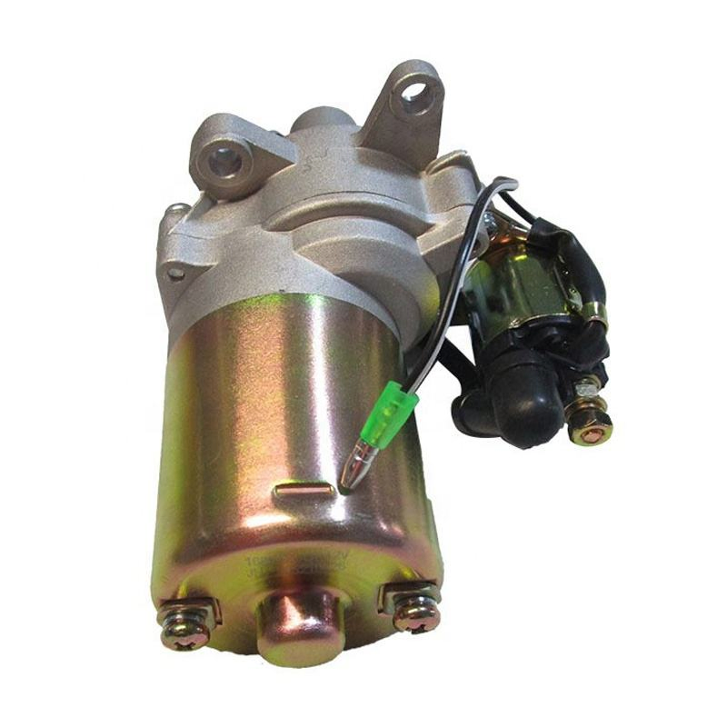 Стартер для генераторов Honda Gx140, Gx160, Gx200