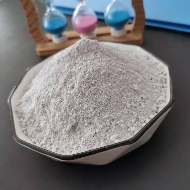 Microsilica 85%-95% Sio2 Densified Microsilica