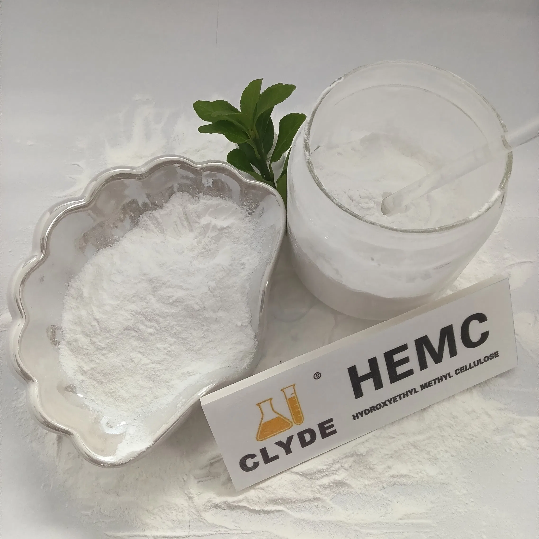 Factory Directly Hydroxyethyl Methyl Cellulose Mhec