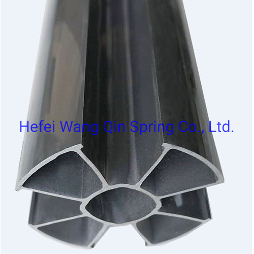 Overhead Door Spring 152 Spring and 95 Spring PVC Inner Liner Plastic Filler