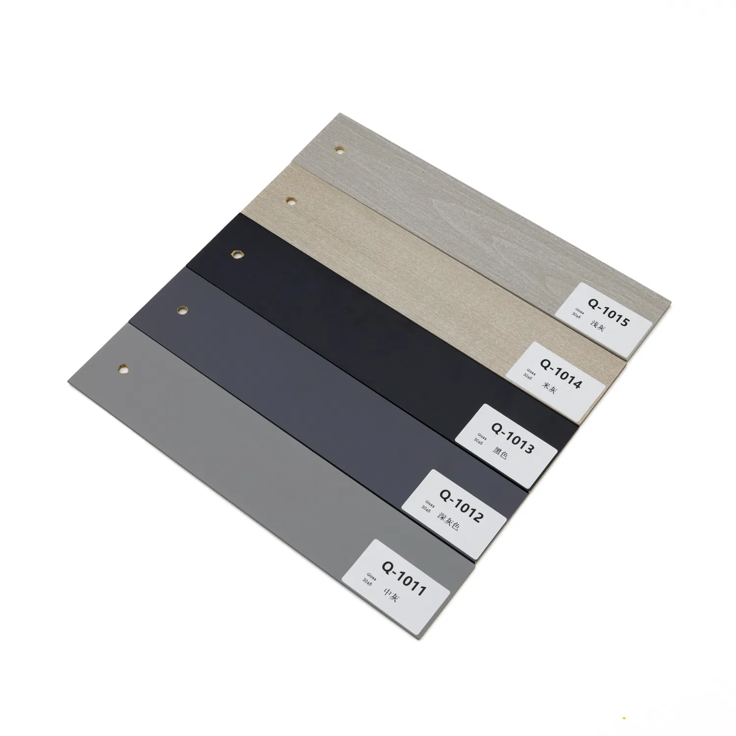 Custom Window Plantation Wooden Shutter Basswood Wood Blinds