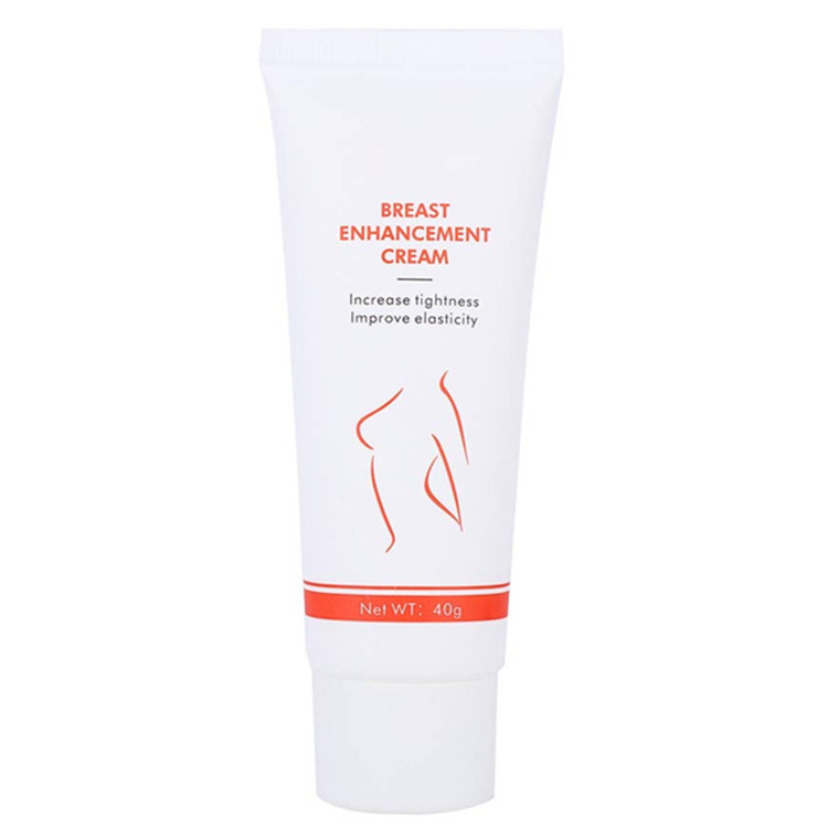 Custom Breast Firming Bust Massage Enhancement Cream for Women Skin Care