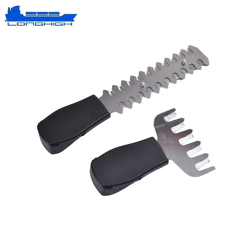 Portable Electric Hedge Trimmer for Garden and Agricultural Machinery