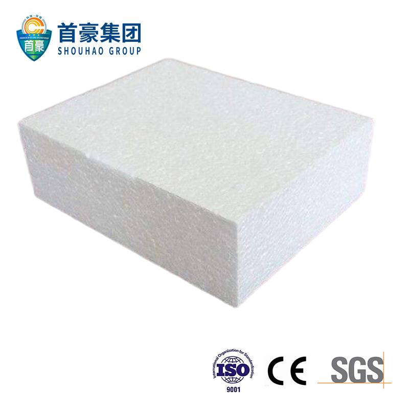 Eco-Friendly EPS Foam with Minimal Dimensional Stability of 0.3%