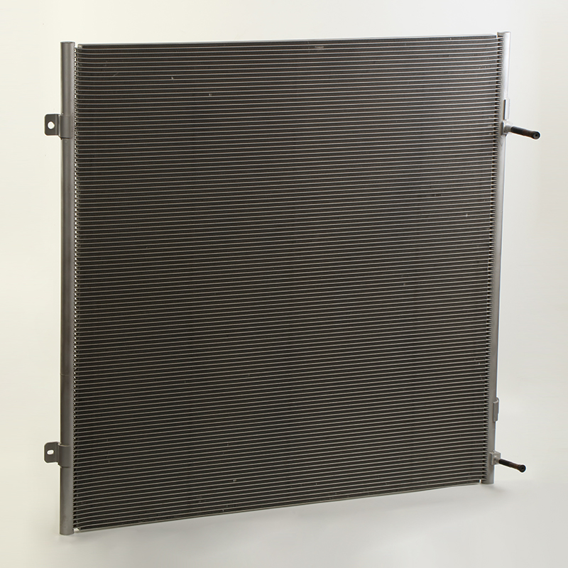 Residential Micro-Channel Condenser for Air Conditioner