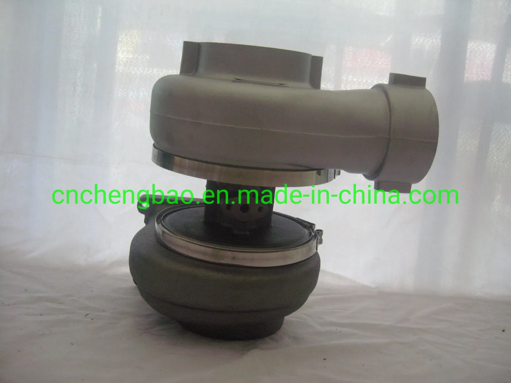 Турбокомпрессор для дизельных двигателей M11 K19 Qsk60 6m1013