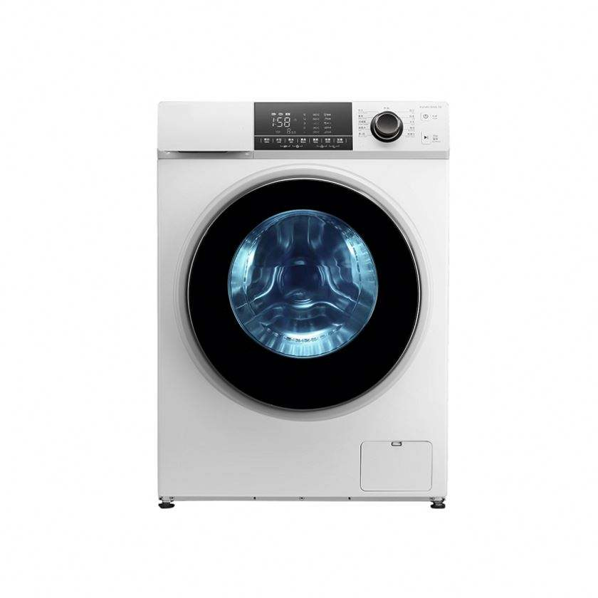 12kg China Suppliers Stainless Steel Full-Automatic Washing Machine Washer and Dryer