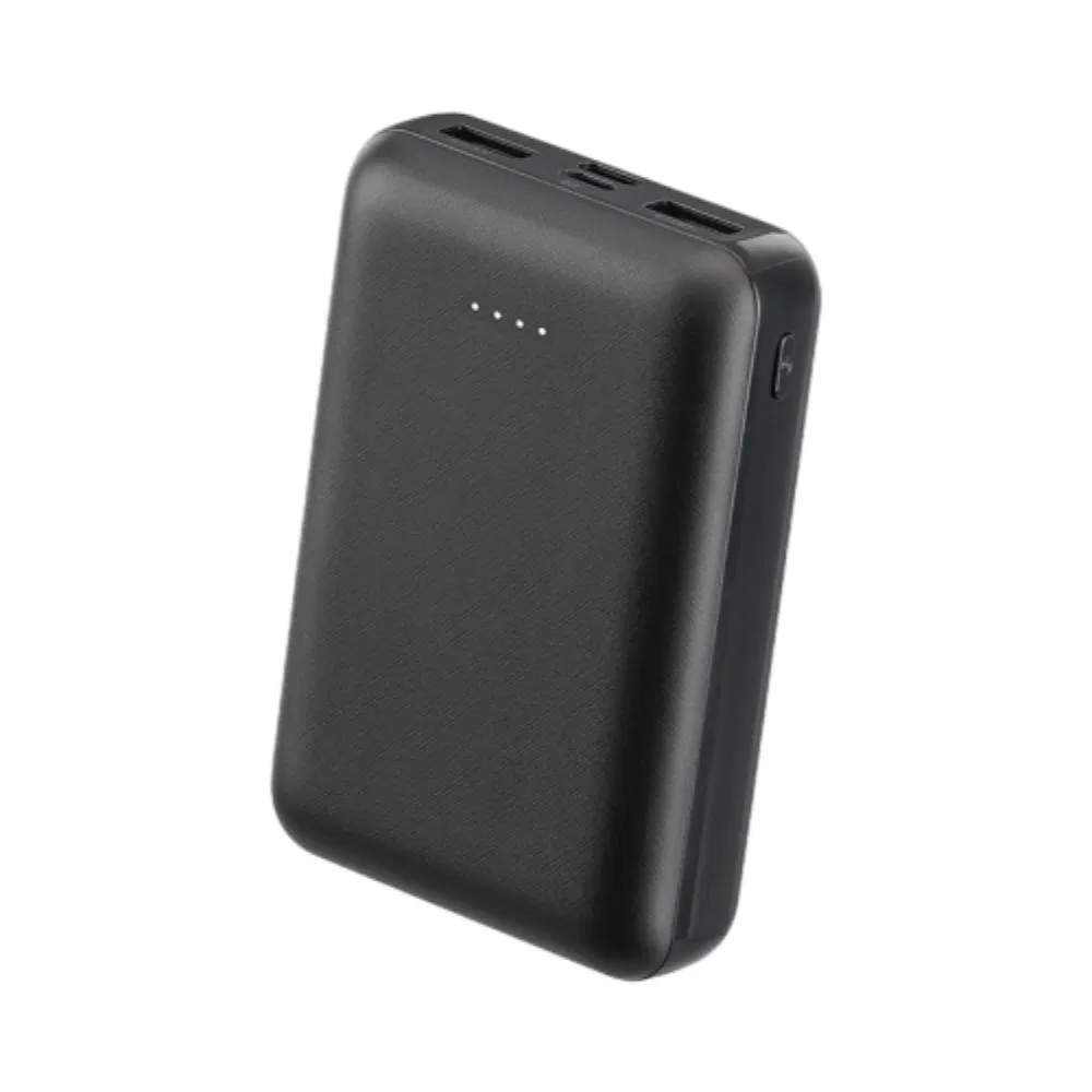 Портативный Power Bank 20000 мАч с быстрой зарядкой