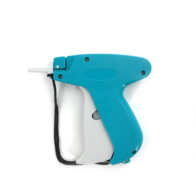 Промышленный пистолет для этикеток (Tag Gun)