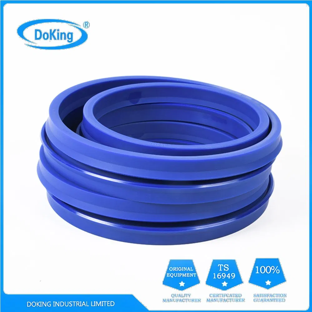 Гидравлическое Y-образное уплотнительное кольцо ODU