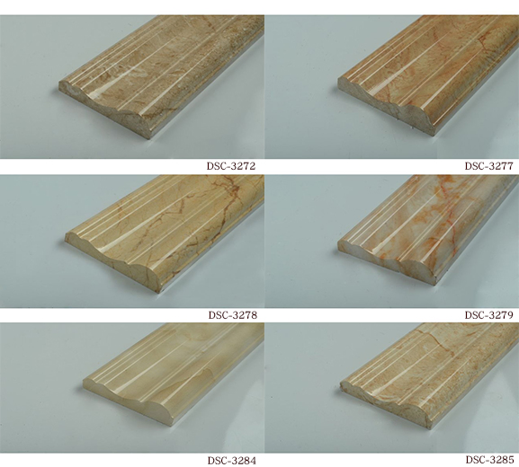 Building Marteral Wall Decoration Stone Border Hot Sale