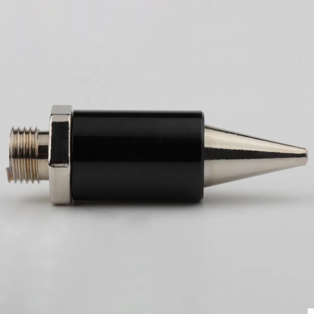 Пневматическая безопасная насадка Xhnotion для сжатого воздуха