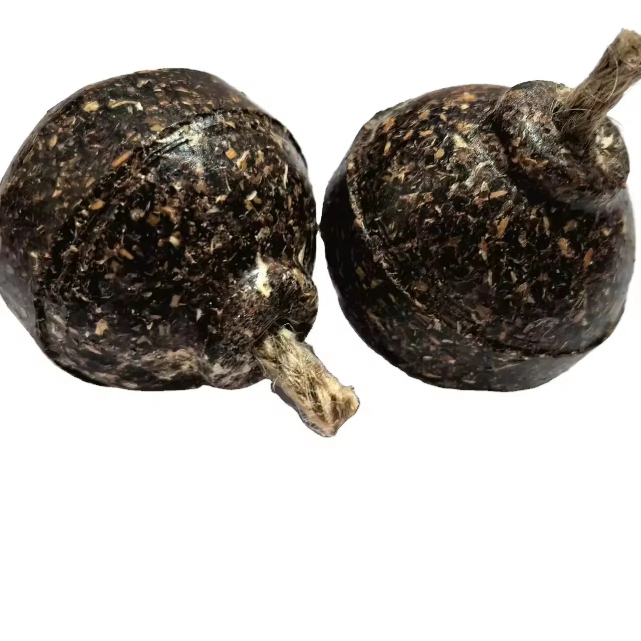 Premium Wooden Fire Starter Wicks for Grills and Fireplaces