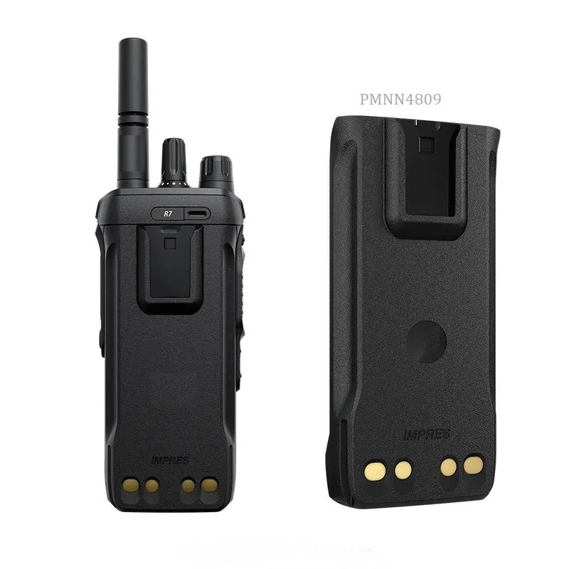 Аккумулятор Motorola R7 Li-ion 2450mAh