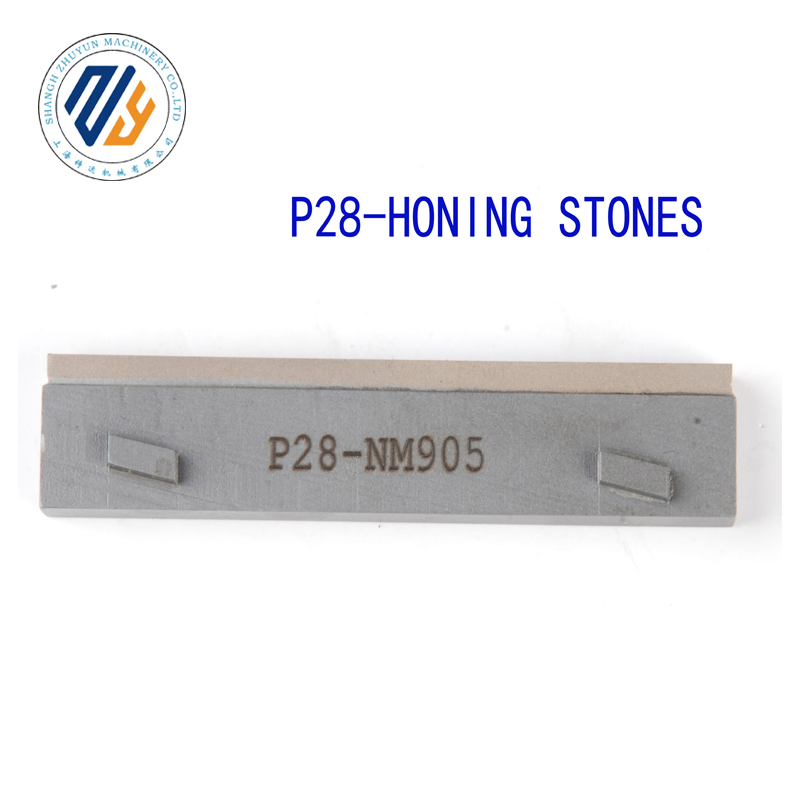 P20 Honing Stone CBN Abrasive, Suitable for Precision Boring and Honing, Is an Alternative to Sunnen Honing Tools