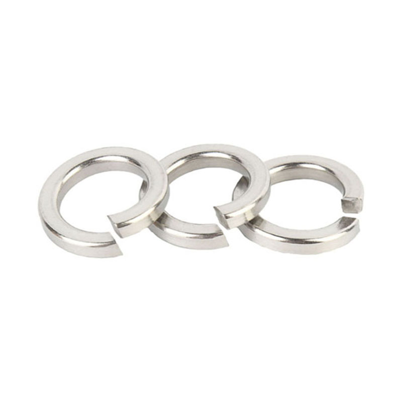 Premium Standard Spring Washer - Vital Fastening Solution for All Applications