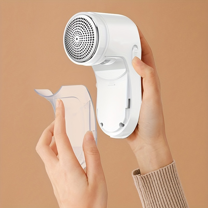 Promotional High Satisfaction Great Quality USB Rechargeable Electric Fabric Shaver Lint Remover