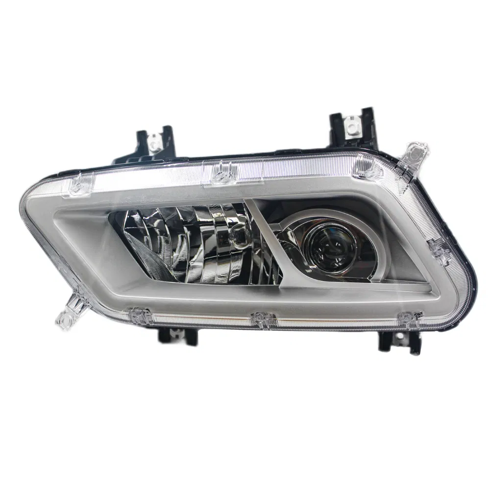 Противотуманная фара правая для Dongfeng Tianlong