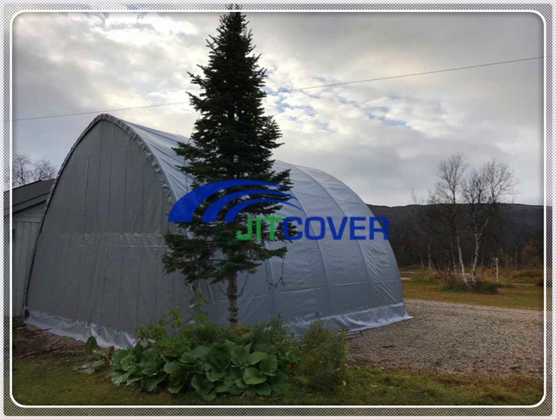 Cattle Calf Sheep Goat Livestock Tents (JIT-2326J)