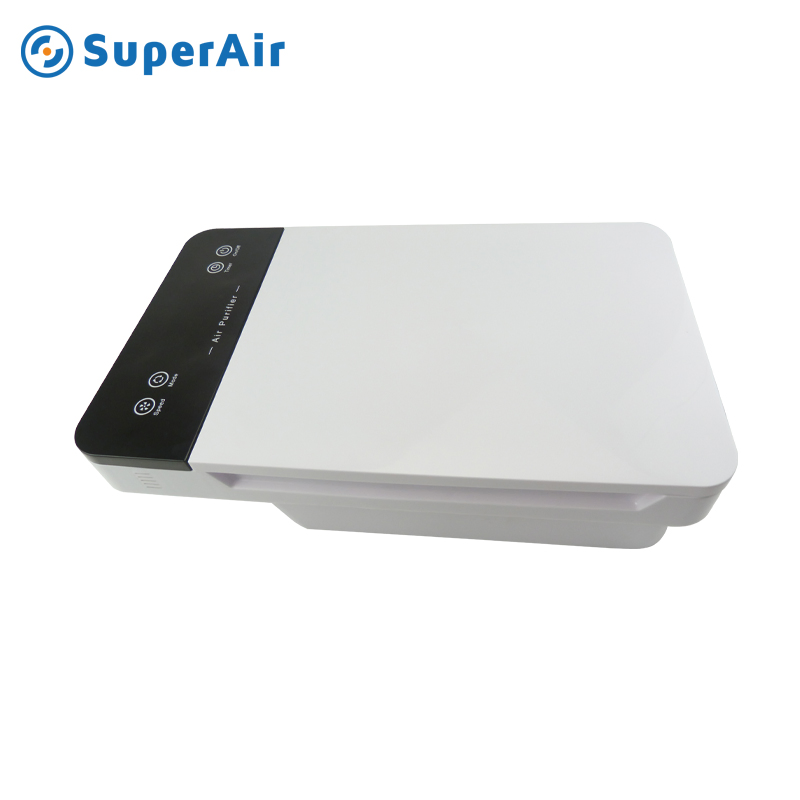 HVAC High Quality Factory Price Efficient Air Purifier