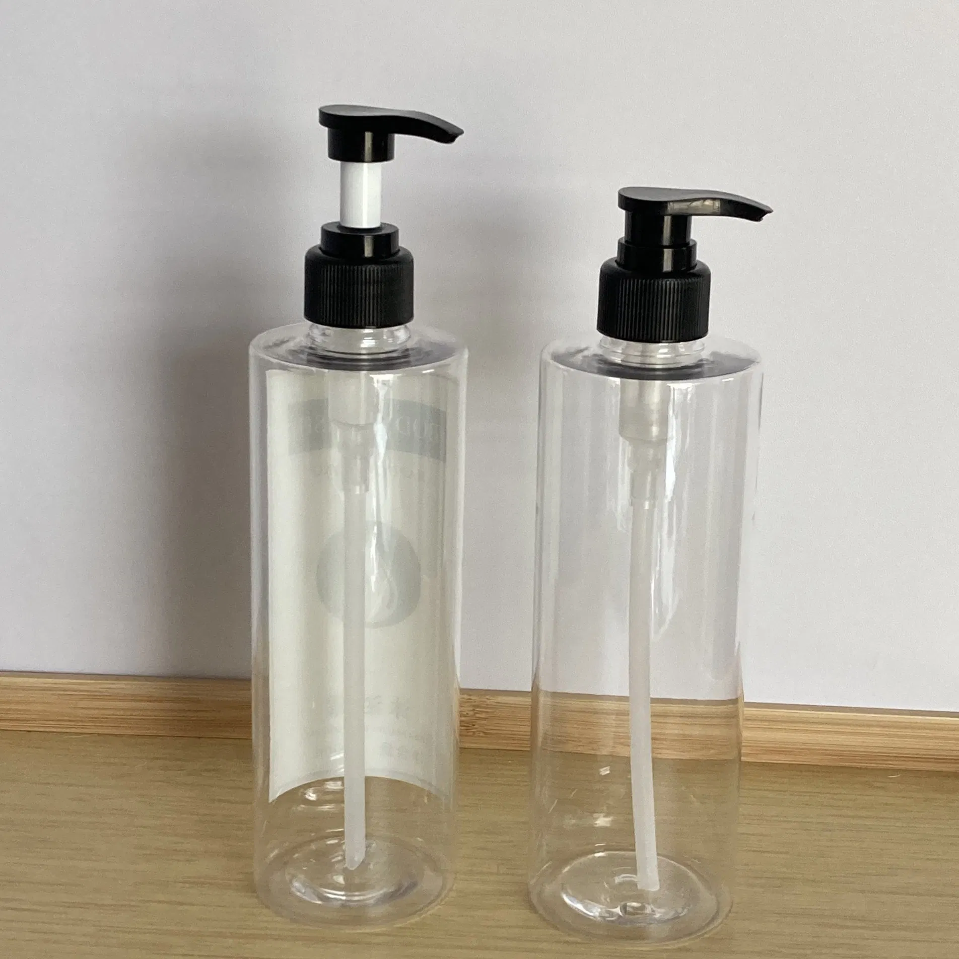Hotel Soap Dispenser Plastic Liquid Soap Dispenser for Hand Washing