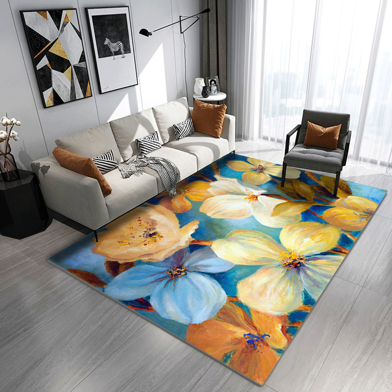 2021 Hot Sale Mulit-Designs Indoor Floor Carpet