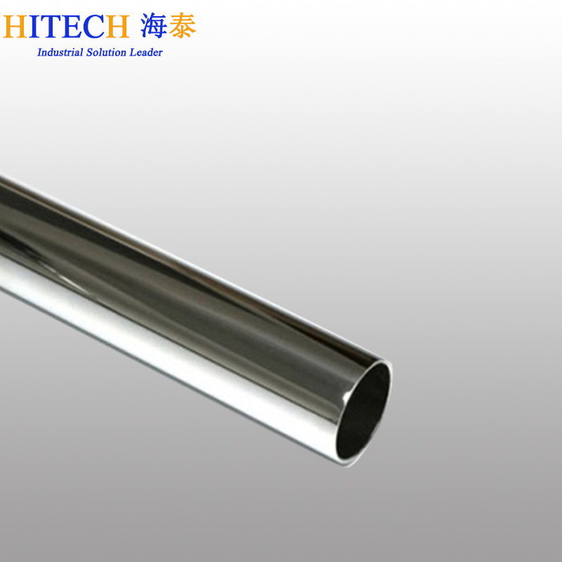 Nickel Alloy Inconel 625 Extruded Tube