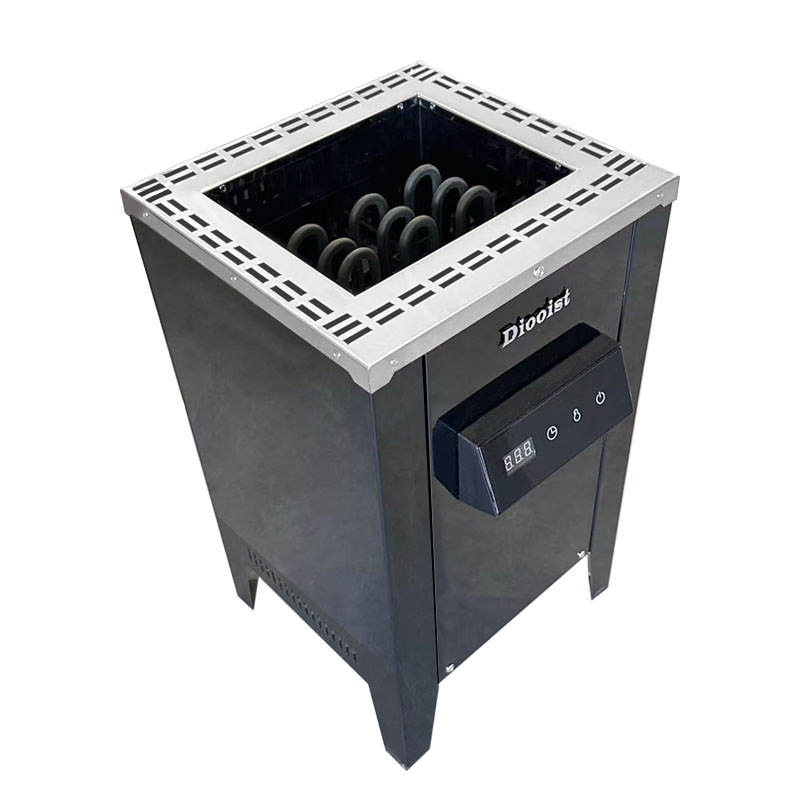 Электрокаменка Diooist 5.7 кВт для сауны