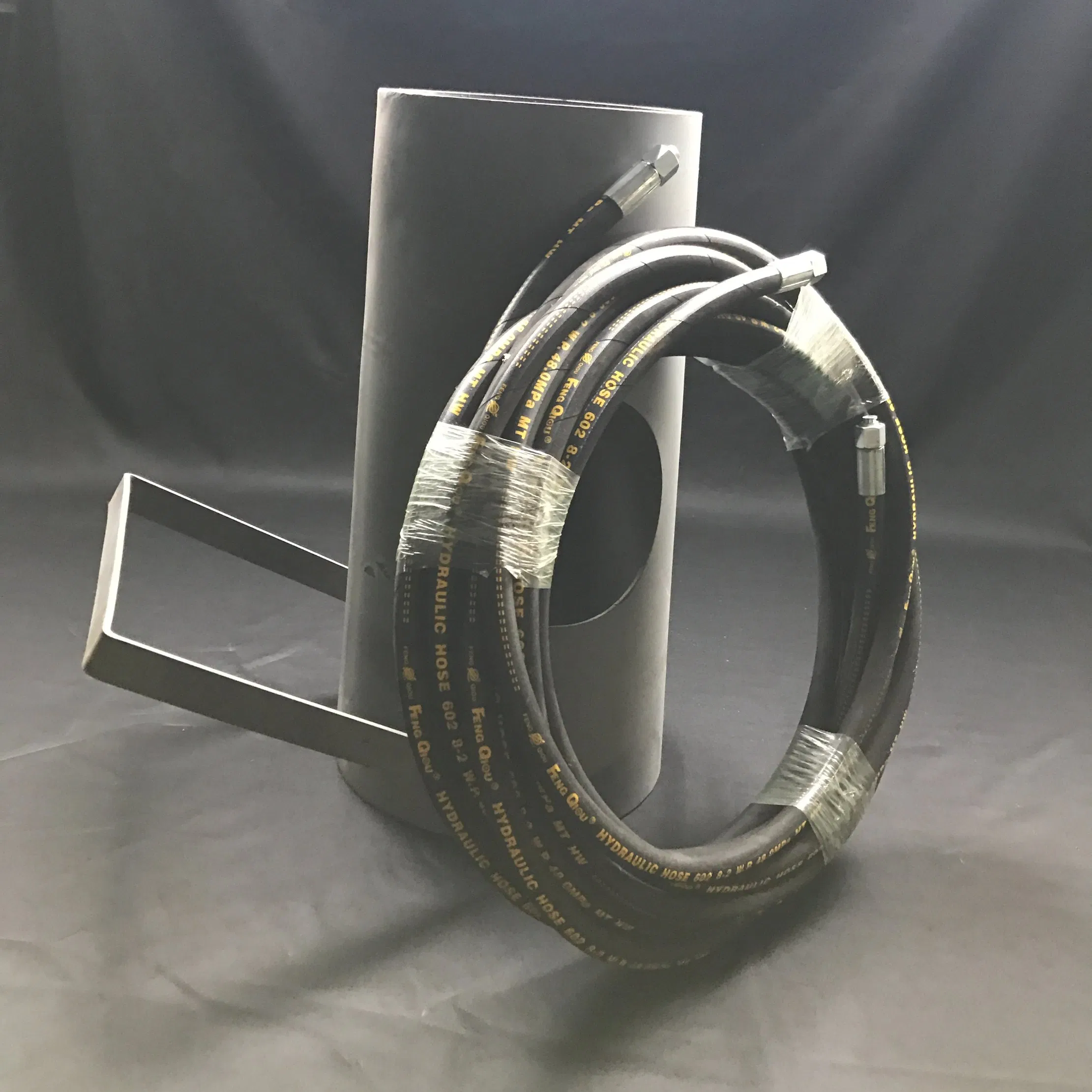 Wireline Drilling Hydraulic Mud Mixer