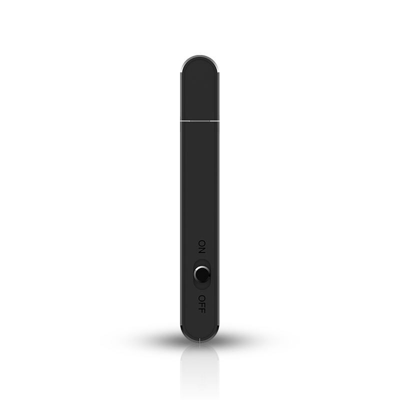 USB диктофон с функцией воспроизведения и активацией голосом