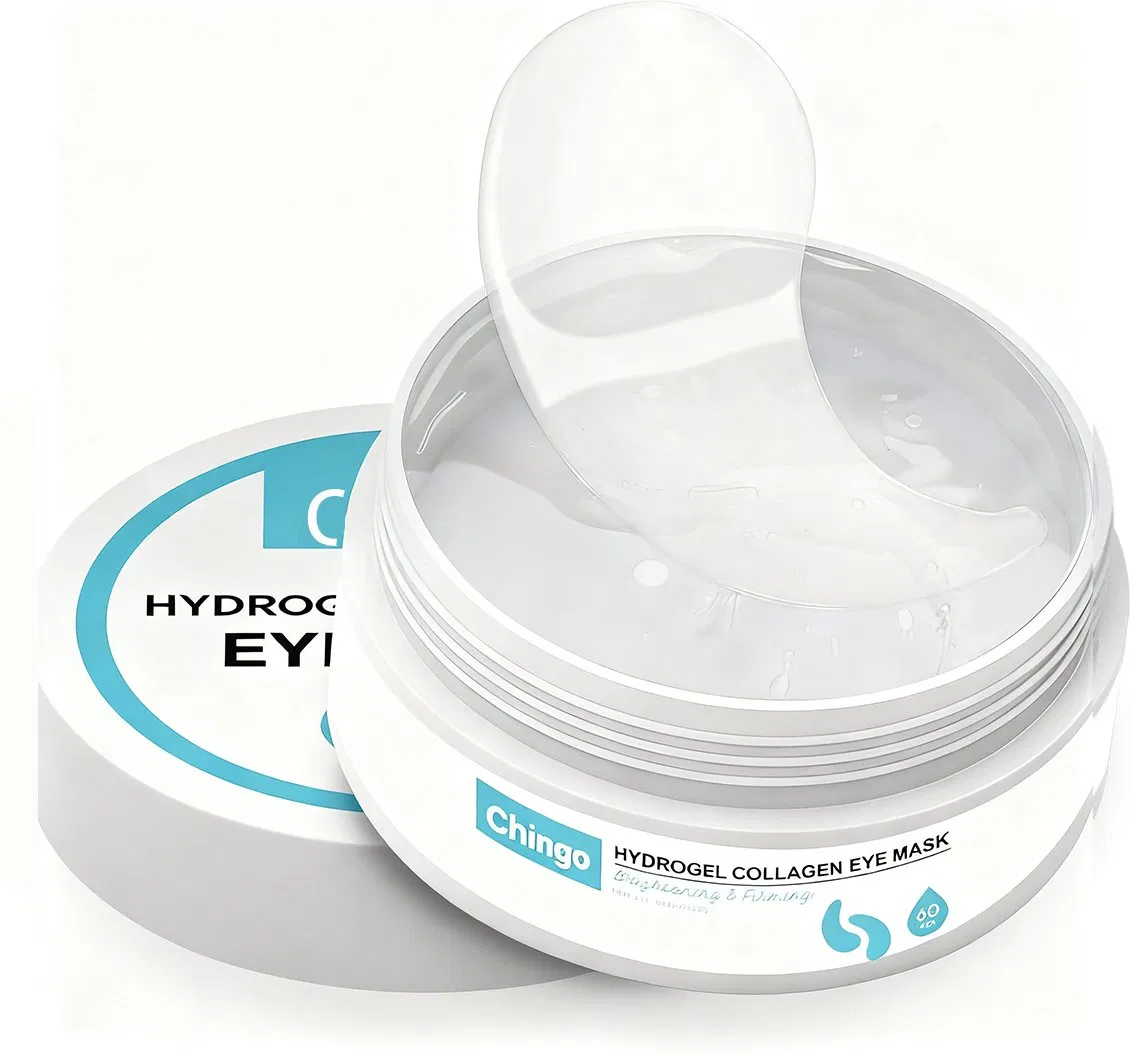 Mild Eye Treatment Hydrate Sensitive Skin & Diminish Redness Gently Eyemask