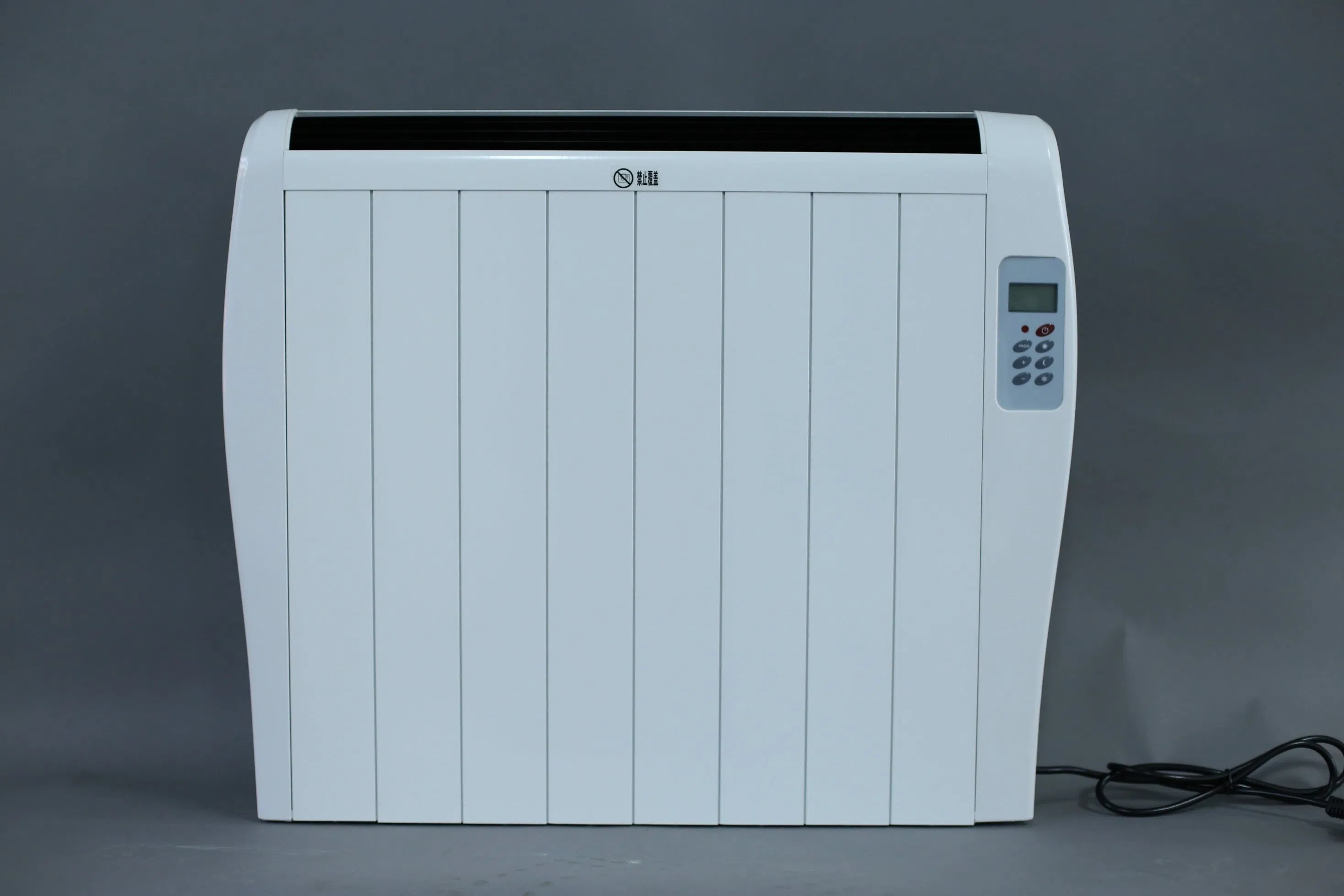 High Quality Personal Adjustable Temp Portable Room Electric Heater ERP/GS/CE/RoHS