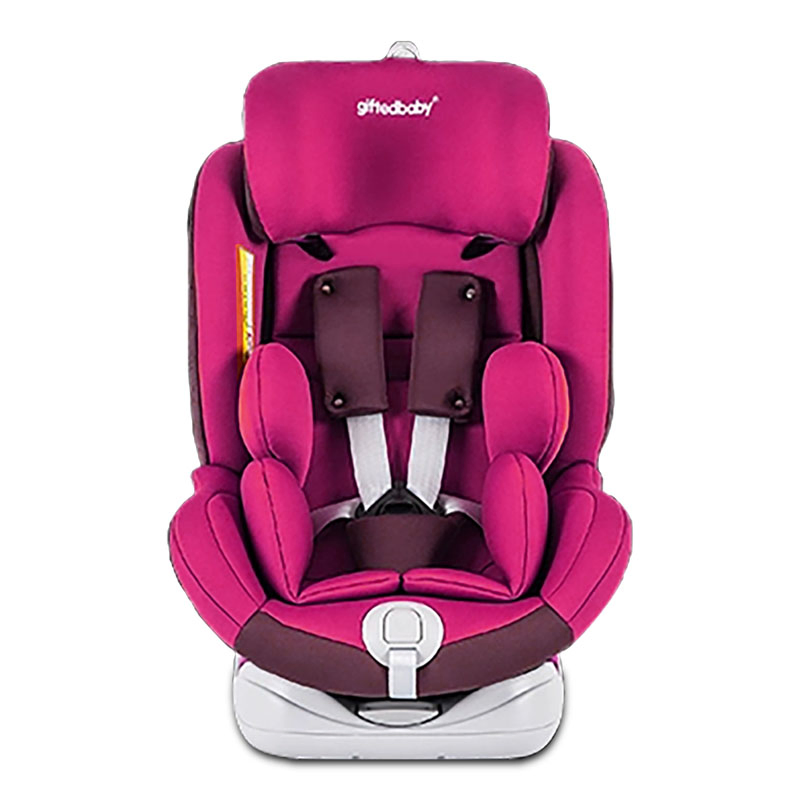 Isofix Injection Base 360 Rotation Car Baby Safety Seat for Sale with ECE R44 / 04 Standard Good Quality